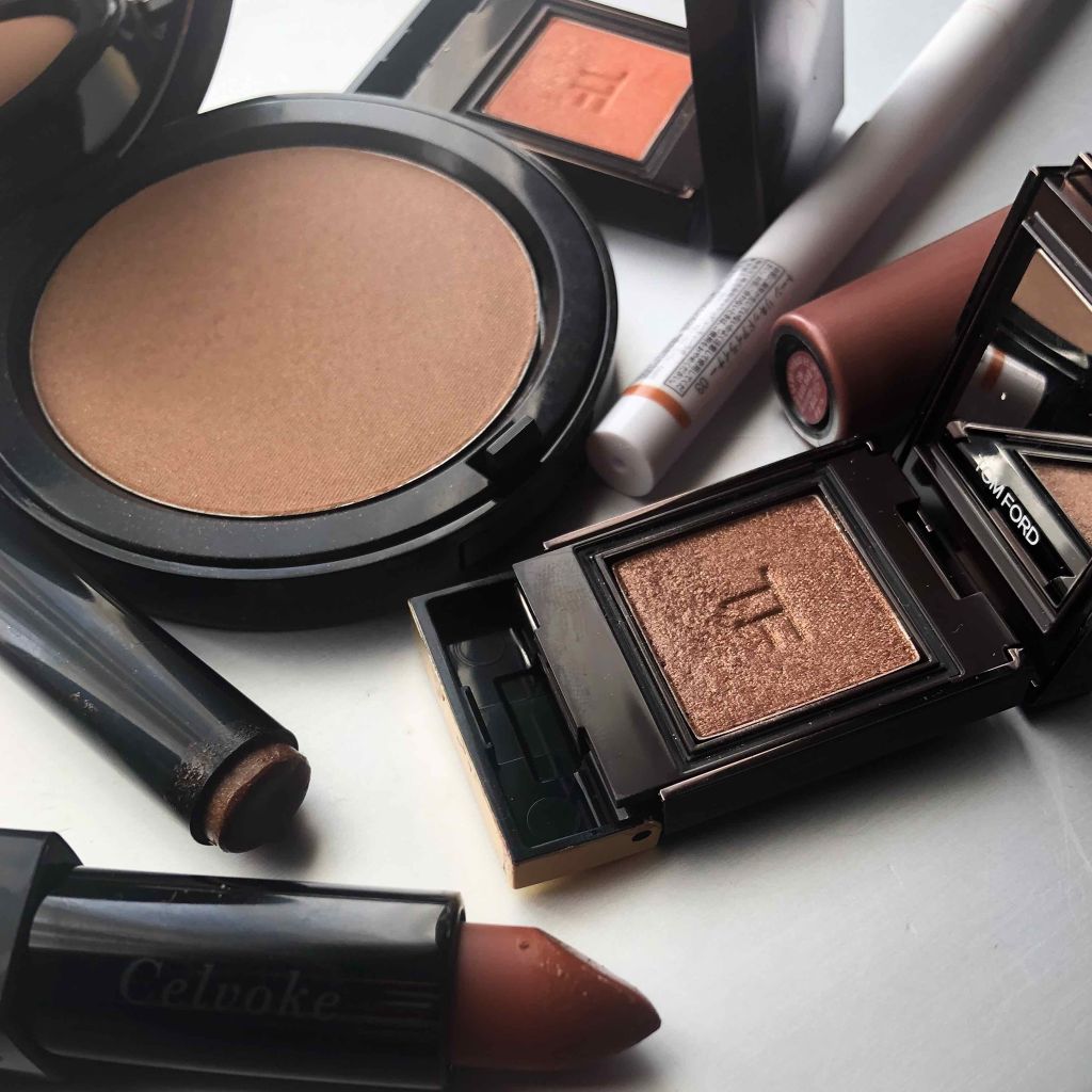 Sigil Inspired Magic Eyeshadows/SIGIL inspired/単色アイシャドウを使ったクチコミ(1枚目)