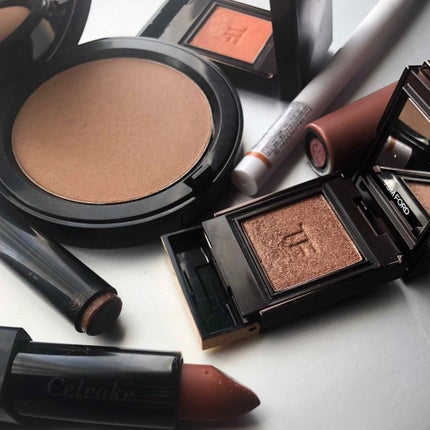 Sigil Inspired Magic Eyeshadows/SIGIL inspired/単色アイシャドウを使ったクチコミ(1枚目)