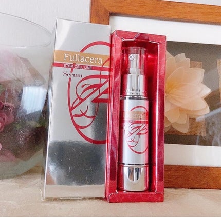 ステムセル メディ セラム/フラセラ/美容液を使ったクチコミ(1枚目)