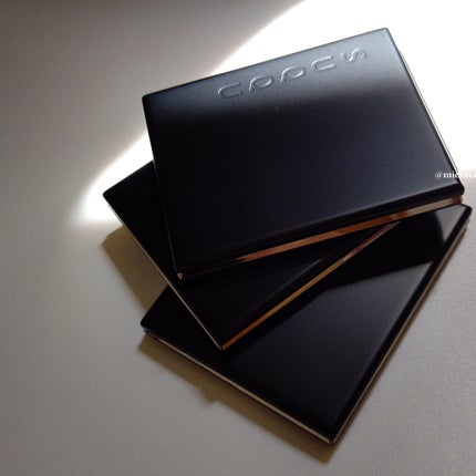 ブラーリング カラー ブラッシュ/SUQQU/パウダーチークを使ったクチコミ(7枚目)