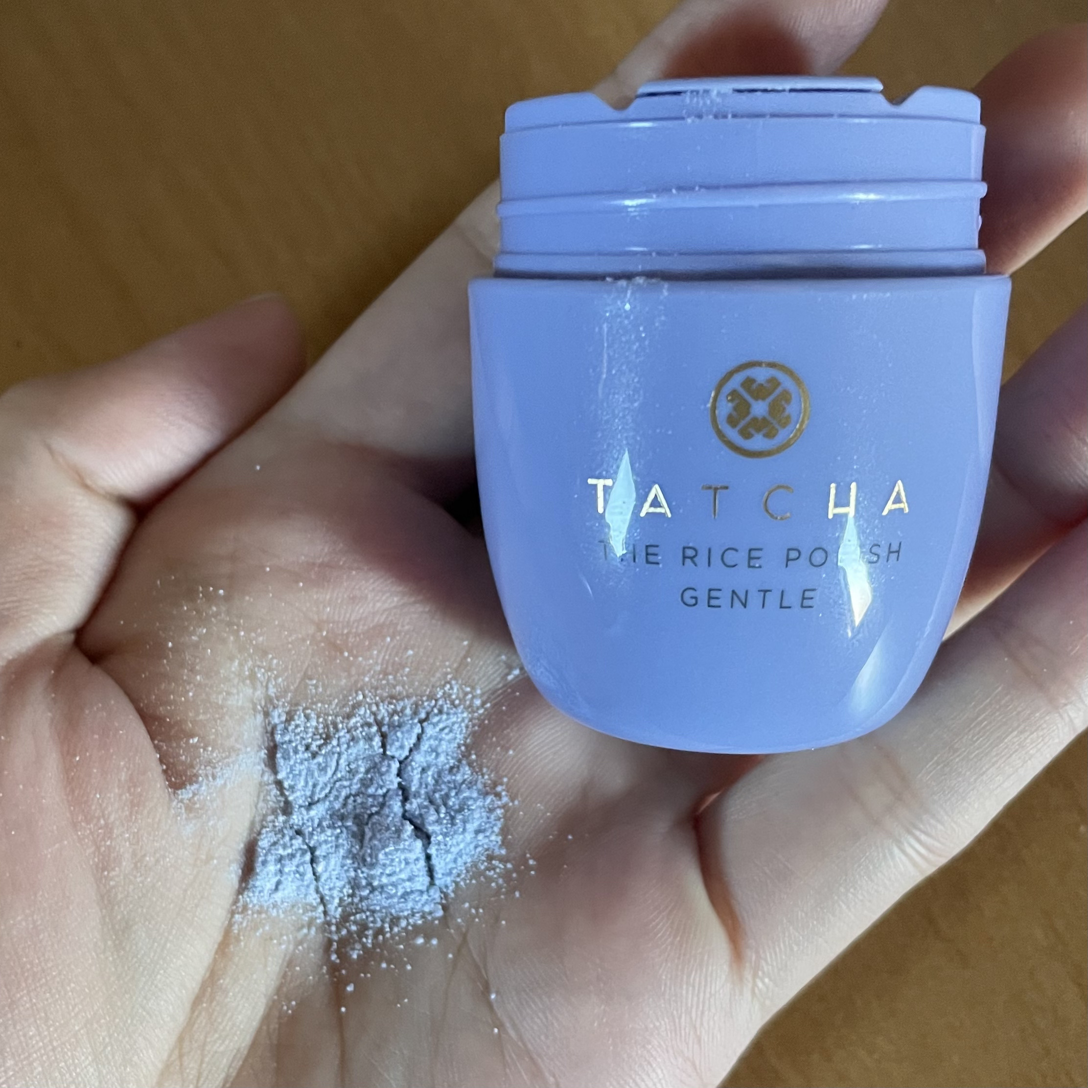 カメリア クレンジング オイル /タッチャ/オイルクレンジングを使ったクチコミ（3枚目）