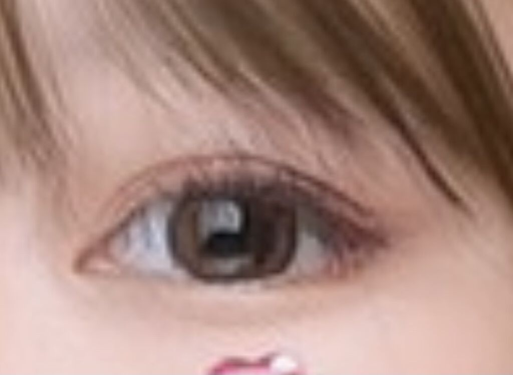 FLANMY 1day/FLANMY/ワンデー（１DAY）カラコンを使ったクチコミ（3枚目）