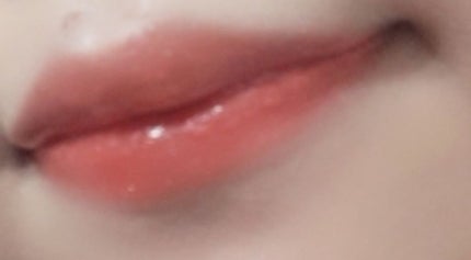 シャインカレス/ロレアル パリ/口紅を使ったクチコミ(3枚目)