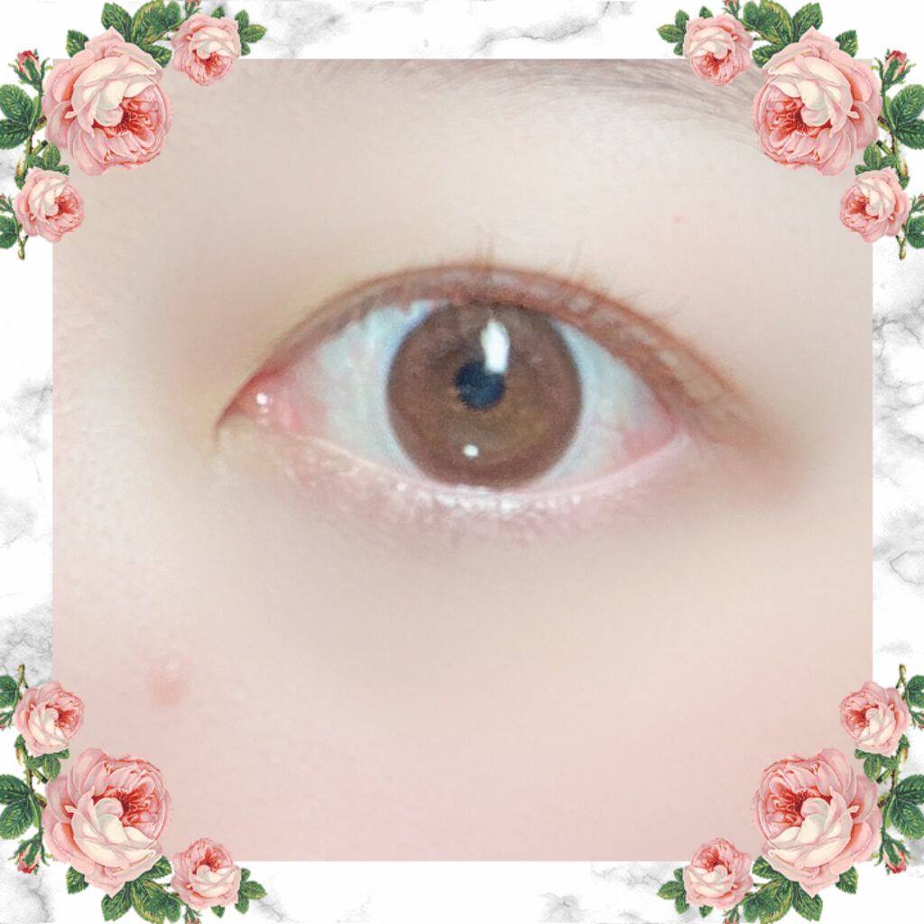 エクストラカール ボリュームマスカラ/レアナニ プラス/マスカラを使ったクチコミ(5枚目)