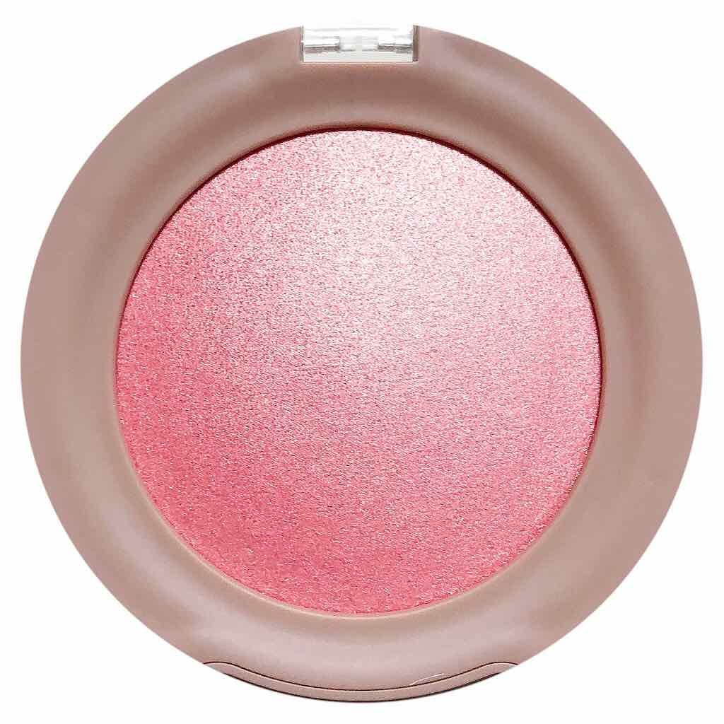 トゥルーディメンショングロウチーク/hince/パウダーチークを使ったクチコミ(2枚目)