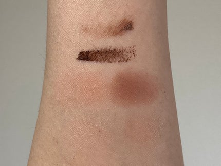 ピメル うそつきマスカラ/pdc/マスカラを使ったクチコミ(6枚目)