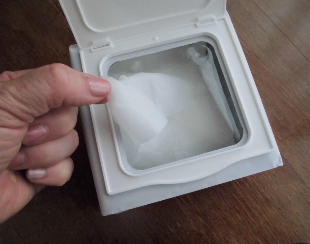 オールインワンシートマスク モイストEXⅡ/クオリティファースト/シートマスク・パックを使ったクチコミ（2枚目）