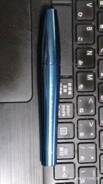 MOTE MASCARA™ (モテマスカラ)/UZU BY FLOWFUSHI/マスカラを使ったクチコミ(4枚目)