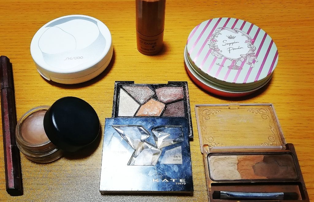 モテライナー リキッド/UZU BY FLOWFUSHI/リキッドアイライナーを使ったクチコミ(3枚目)