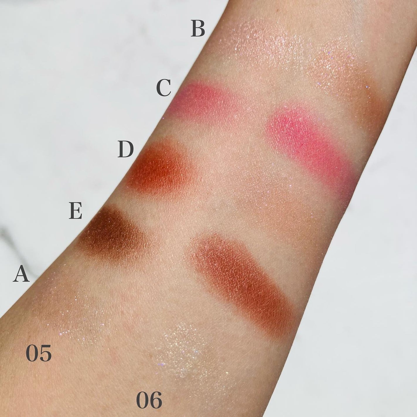 ジルスチュアート ブルームクチュール アイズ ジュエルドブーケ/JILL STUART/アイシャドウパレットを使ったクチコミ(9枚目)