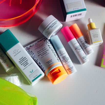 ザ リトルズ 5.0/Drunk Elephant/スキンケアキットを使ったクチコミ(2枚目)