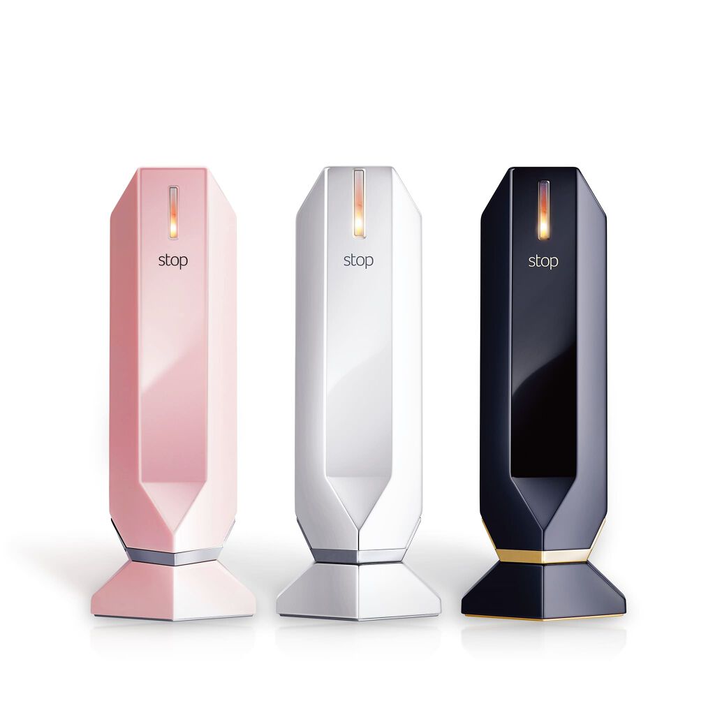 stop トライポーラ