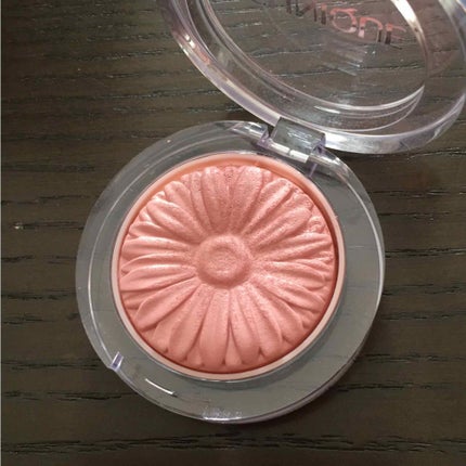 チーク ポップ/CLINIQUE/パウダーチークを使ったクチコミ(2枚目)