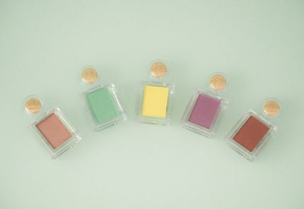 シャドーカスタマイズ/MAJOLICA MAJORCA/単色アイシャドウを使ったクチコミ(1枚目)