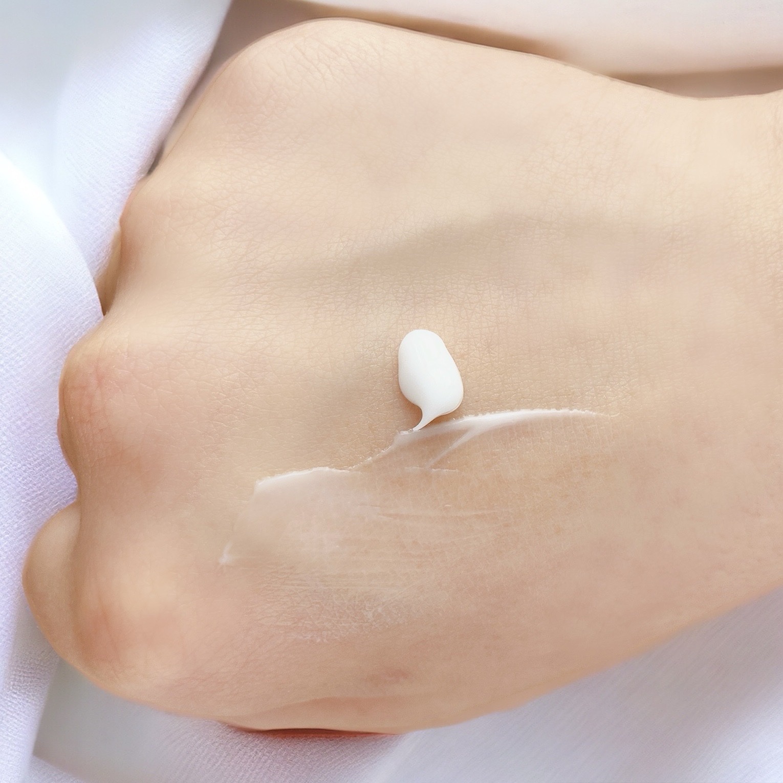 ドクターマルシー ツボクサ＋カモミール78％ グリーンセンテラ シカクリーム/ドクターマルシー/フェイスクリームを使ったクチコミ（2枚目）