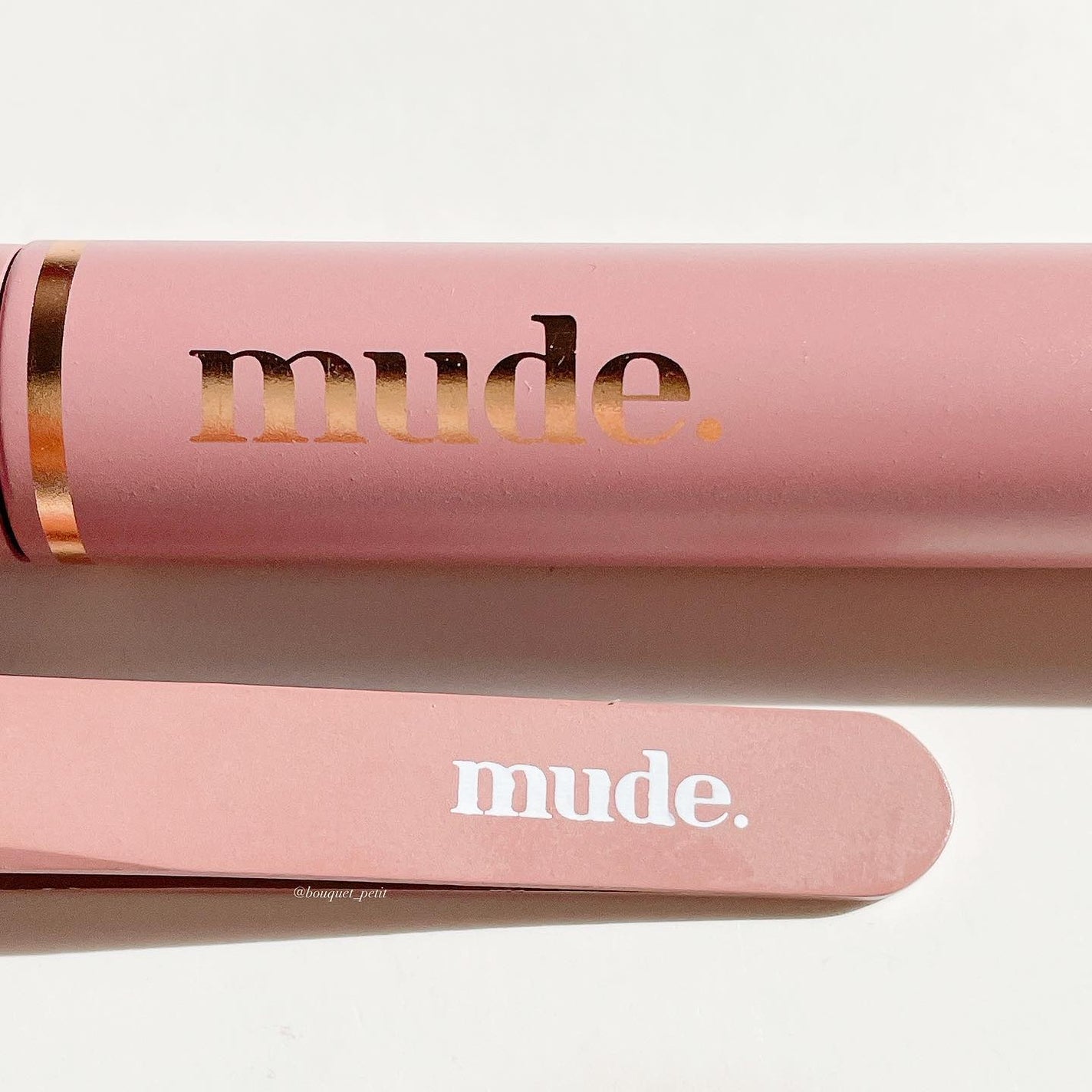 MD インスパイアロングラッシュ カーリングマスカラ/mude/マスカラを使ったクチコミ(7枚目)