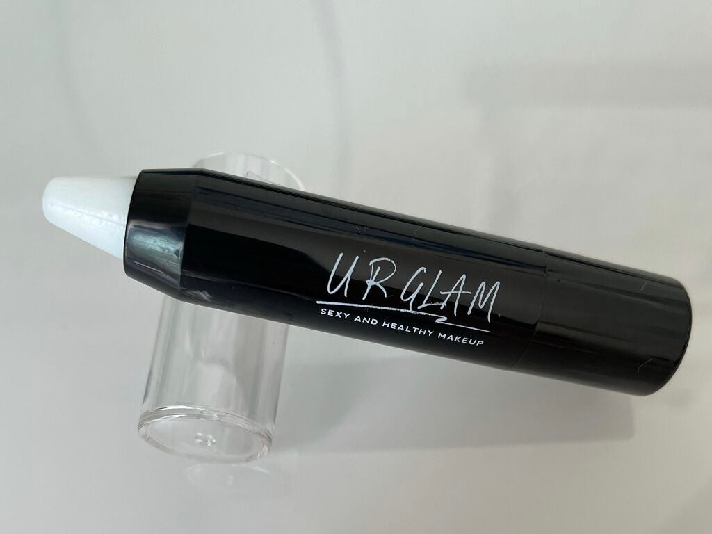 UR GLAM LIP SCRUB/U R GLAM/リップスクラブを使ったクチコミ(3枚目)