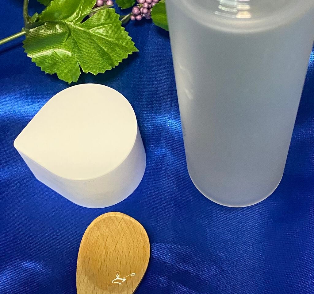 オルビスユー ローション/オルビス/化粧水を使ったクチコミ(6枚目)