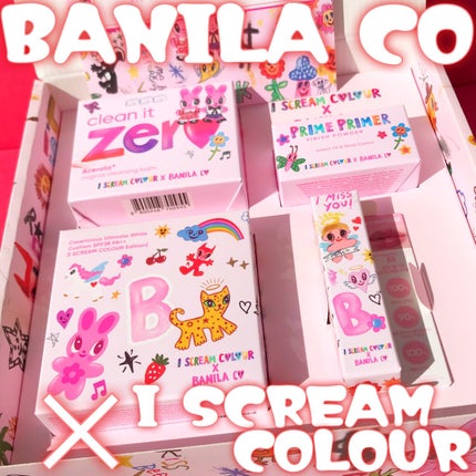 クリーンイットゼロ クレンジングバーム オリジナル/BANILA CO/クレンジングバームを使ったクチコミ(2枚目)
