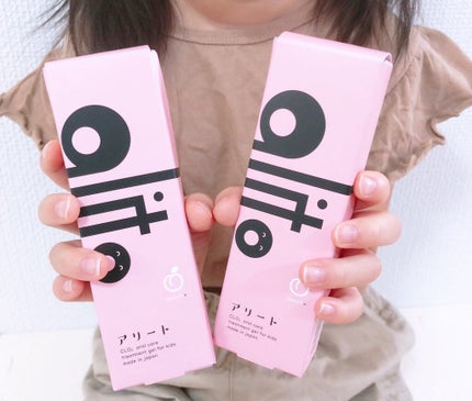 を使ったクチコミ(1枚目)