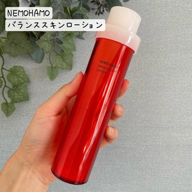 エイジングケアローション モイスト/NEMOHAMO/化粧水を使ったクチコミ（2枚目）