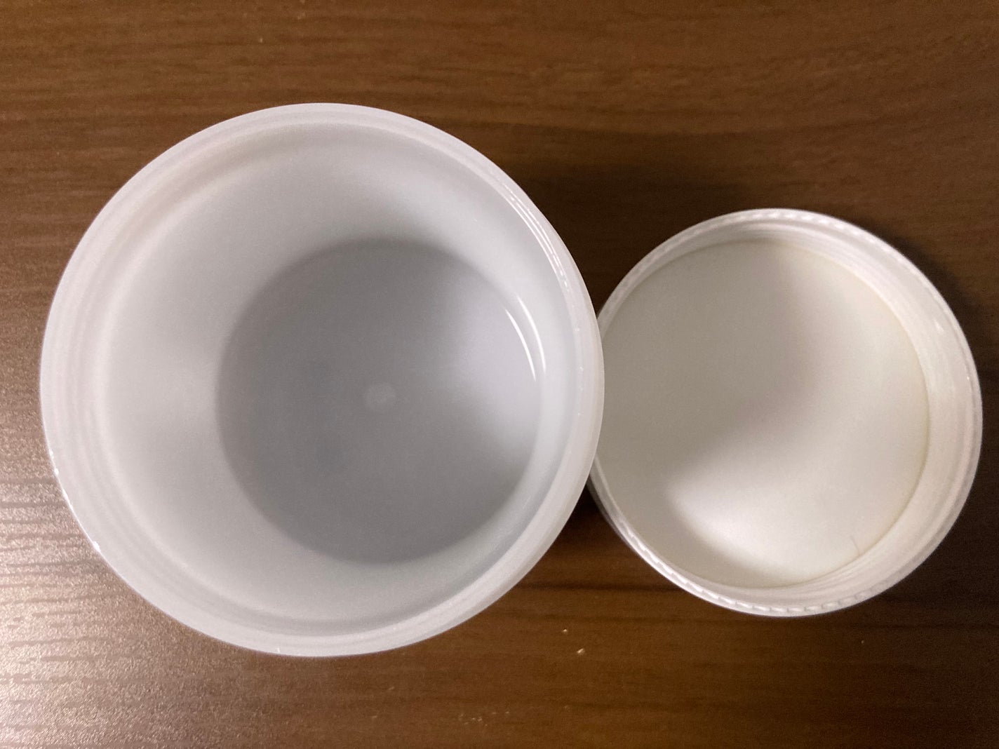 ガラクトミークリアスキンパッド/manyo/トナーパッドを使ったクチコミ(2枚目)