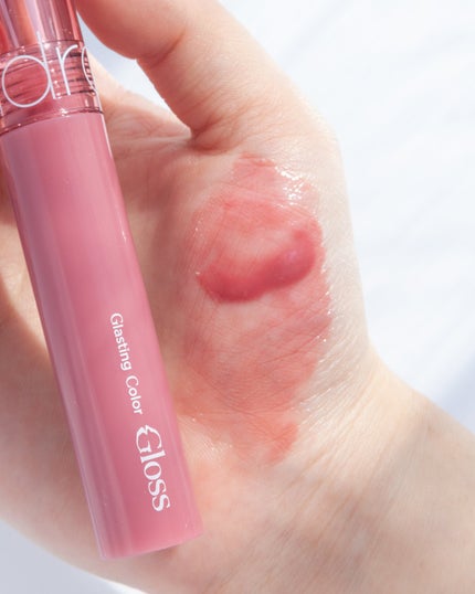 ハンオールブロウカラ/rom&nd/眉マスカラを使ったクチコミ(7枚目)