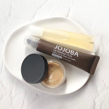 リップエッセンス/無印良品/リップケアを使ったクチコミ(6枚目)