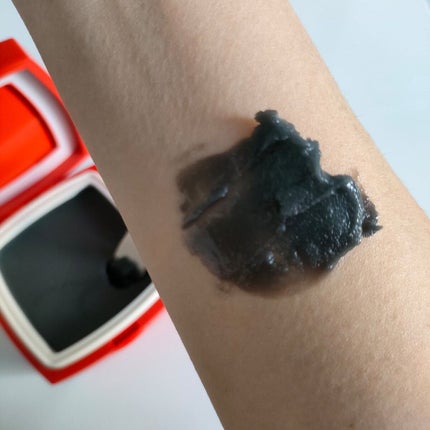 ローメルト クレンジングバーム クロ/アーレス/クレンジングバームを使ったクチコミ(2枚目)