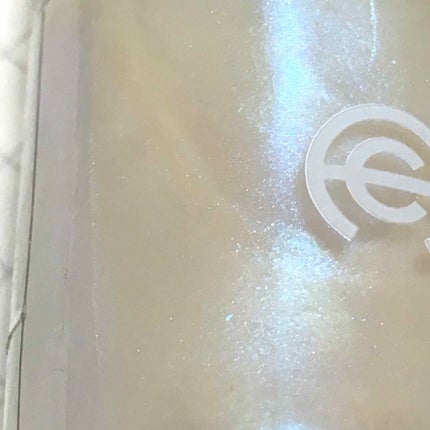 ネイルエナメルニュアンスチェンジ/セリア/マニキュアを使ったクチコミ(2枚目)