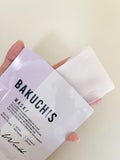 マスク / BAKUCHIS