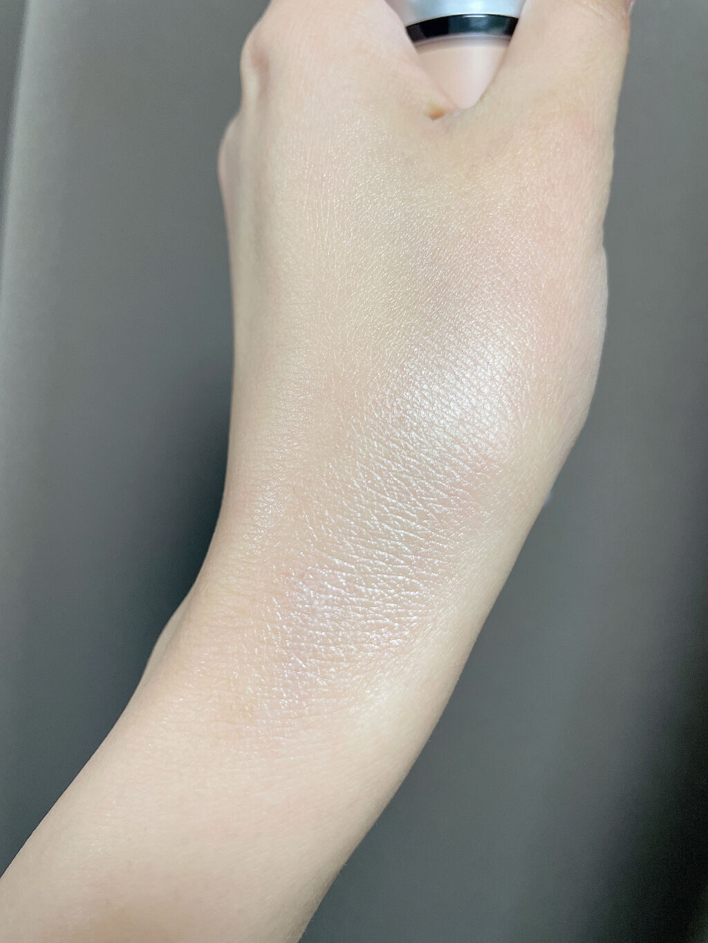 &be UVプライマー/＆be/化粧下地を使ったクチコミ（3枚目）