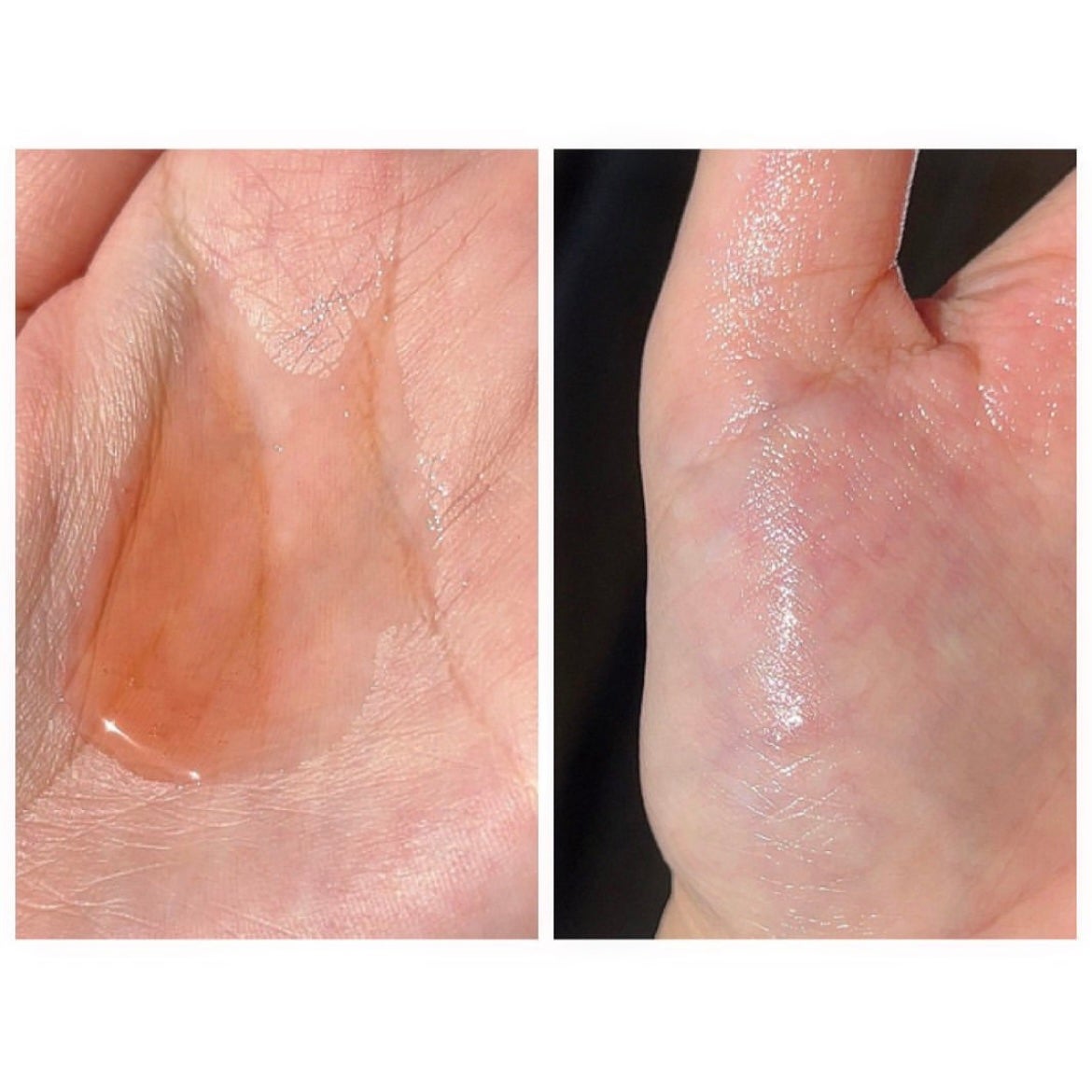 ロルロゼ ピンクフィット ボディオイル/Melvita/ボディオイルを使ったクチコミ(2枚目)