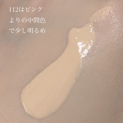 フィットミー リキッドファンデーション R/MAYBELLINE NEW YORK/リキッドファンデーションを使ったクチコミ(3枚目)