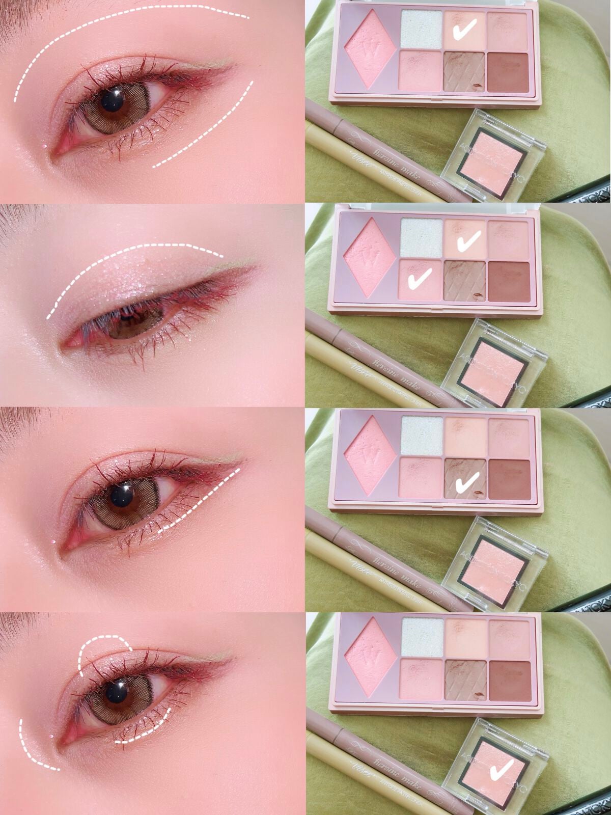 デューティント/AMUSE/リップティントを使ったクチコミ(2枚目)