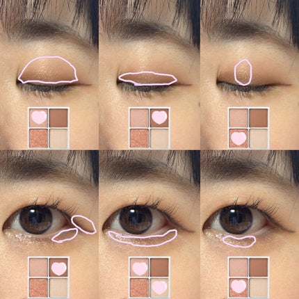 シルキーリキッドアイライナーWP/D-UP/リキッドアイライナーを使ったクチコミ(5枚目)