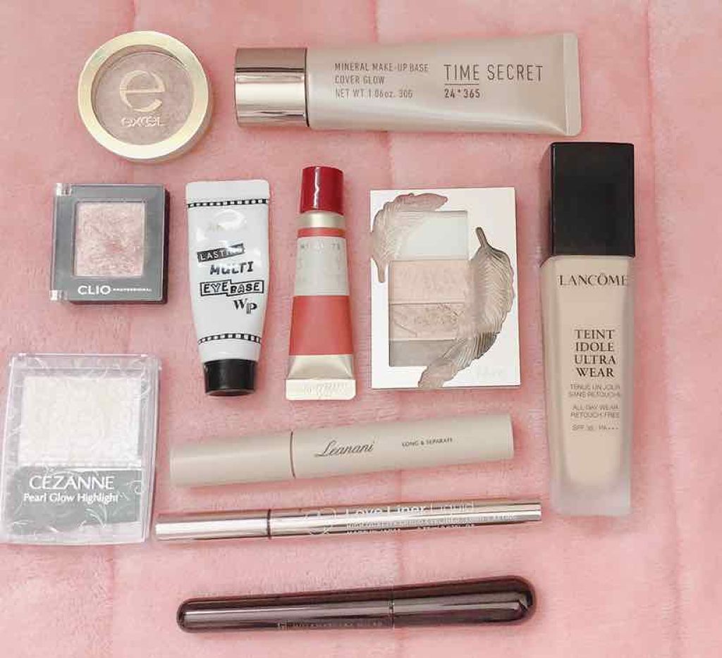 モテマスカラ TECHNICAL 3/UZU BY FLOWFUSHI/マスカラを使ったクチコミ（1枚目）