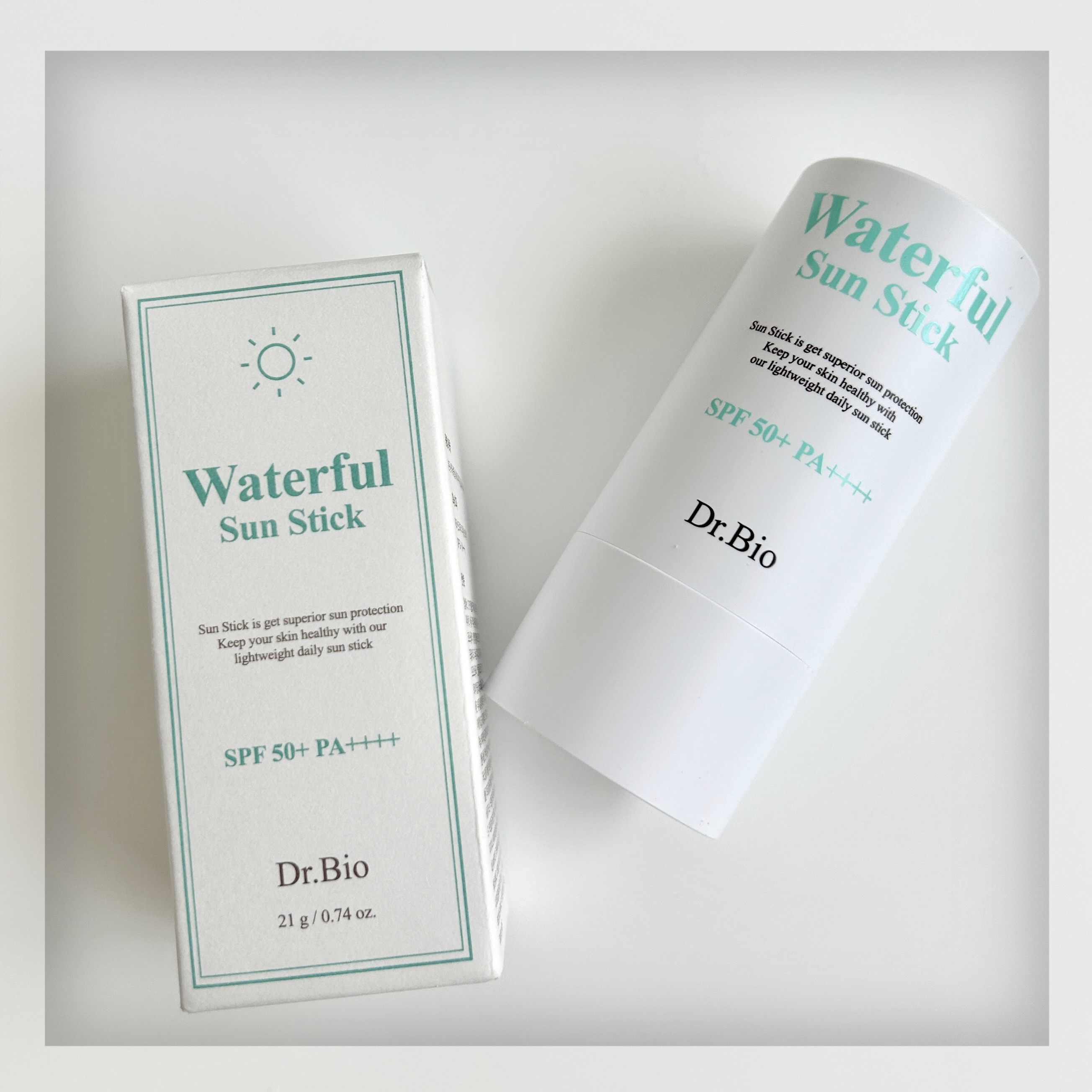 Dr.Bio ウォーターフルサンスティック