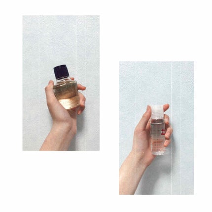 ホホバオイル/無印良品/ボディオイルを使ったクチコミ(1枚目)