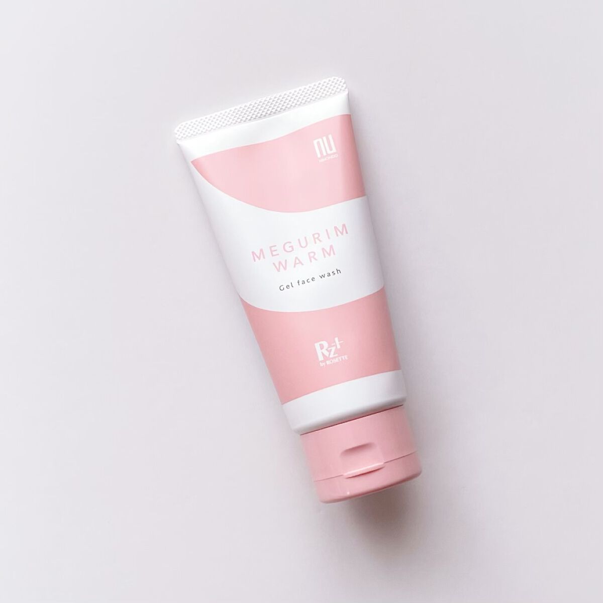 MEGURIM WARM /MEGURIM by Rz+ /その他洗顔料を使ったクチコミ(1枚目)