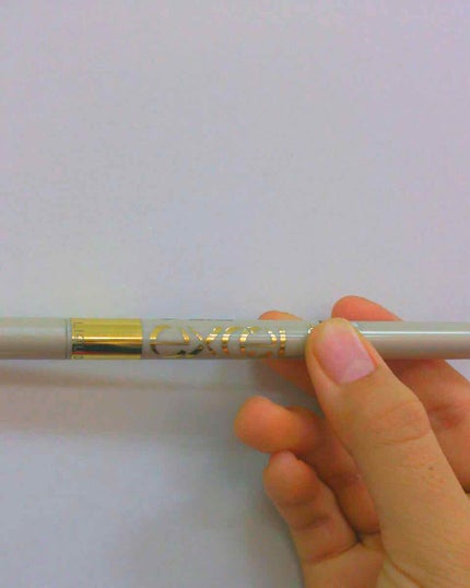 ロングラスティングアイブロウ/excel/リキッドアイブロウを使ったクチコミ(1枚目)