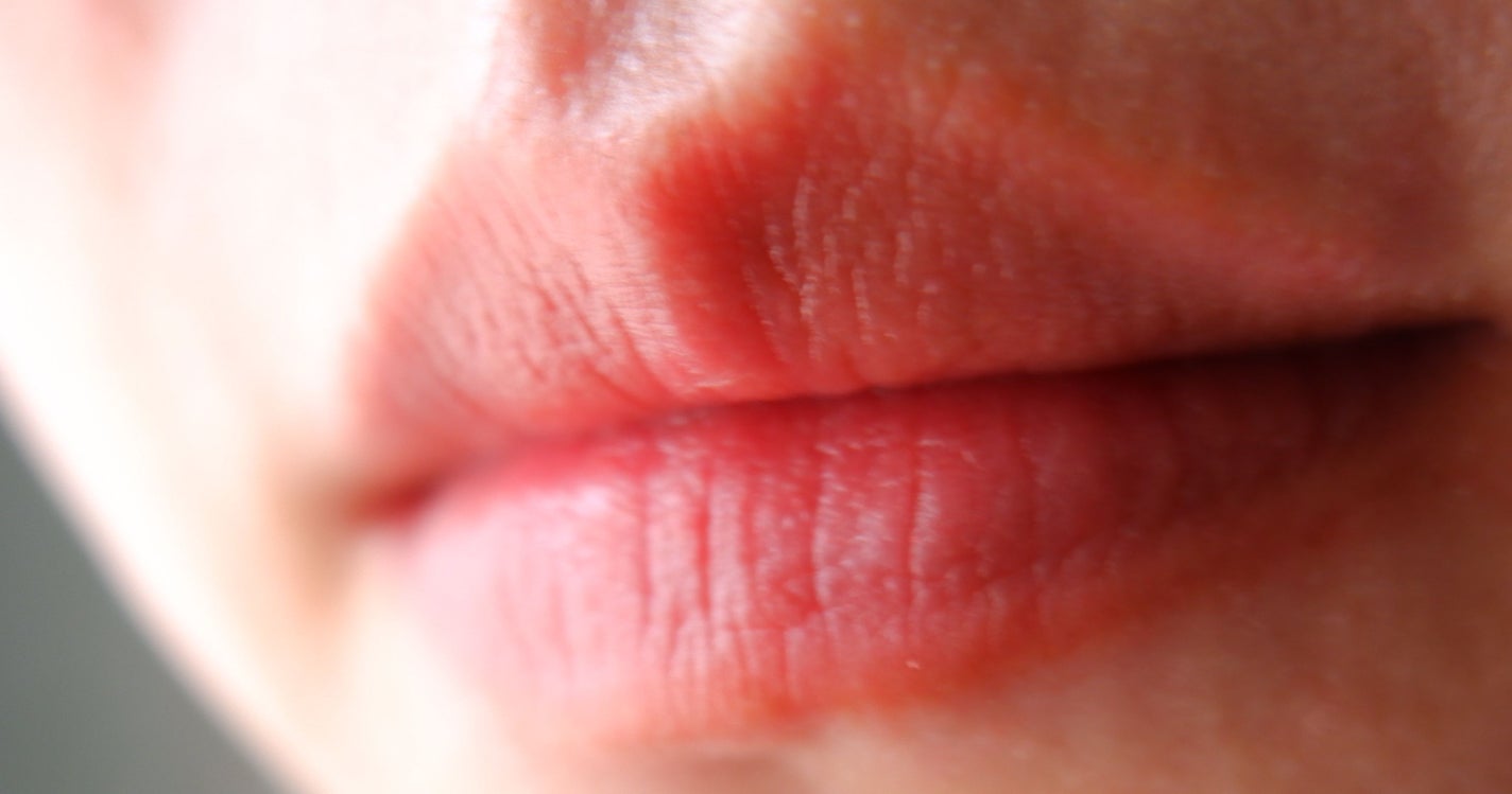 アディクションベルベットリップスティック/Flynn/口紅を使ったクチコミ(4枚目)