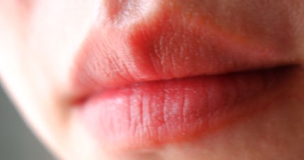 アディクションベルベットリップスティック/Flynn/口紅を使ったクチコミ(4枚目)