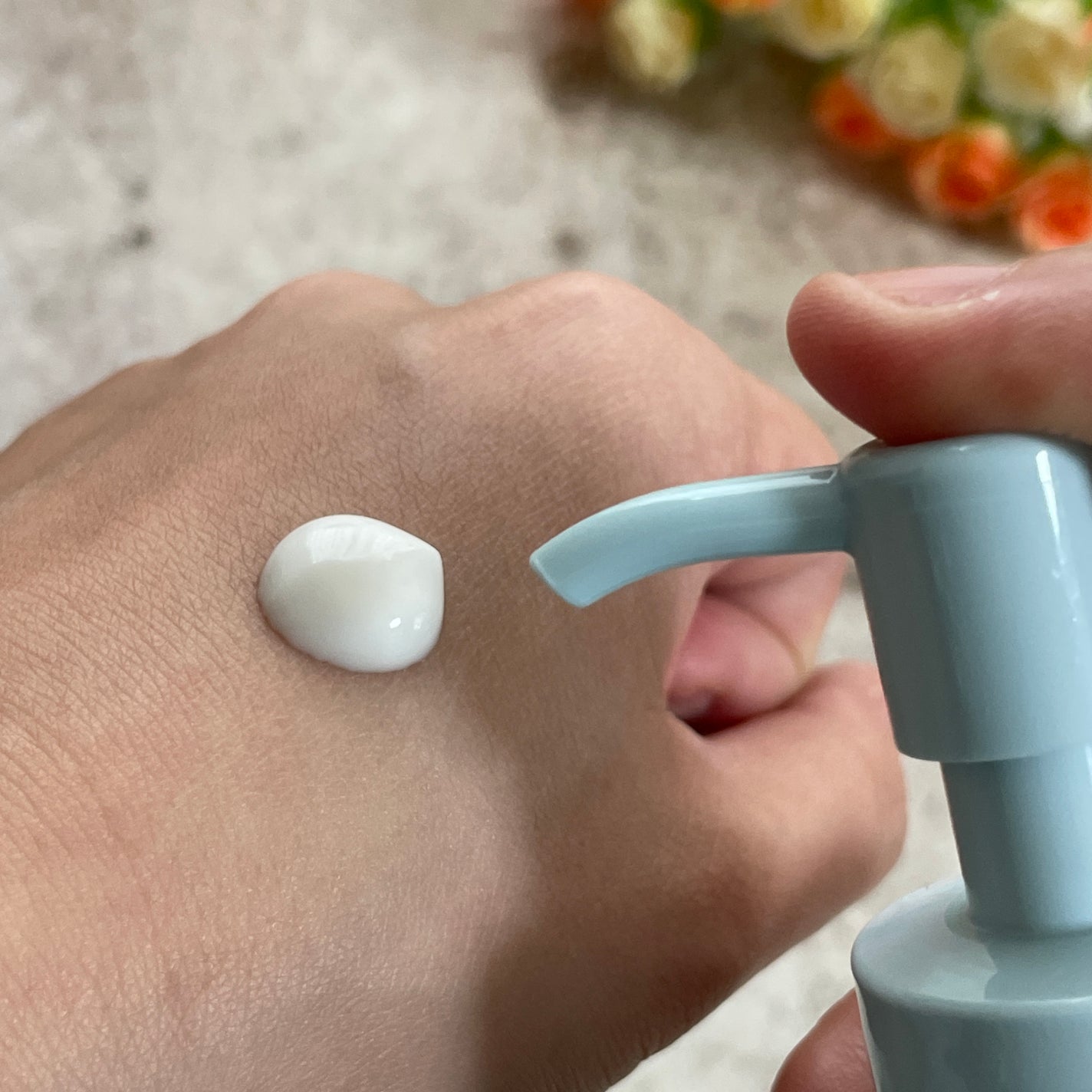 クレンジングクリーム/FRENAVA natural&organic/クレンジングクリームを使ったクチコミ(3枚目)