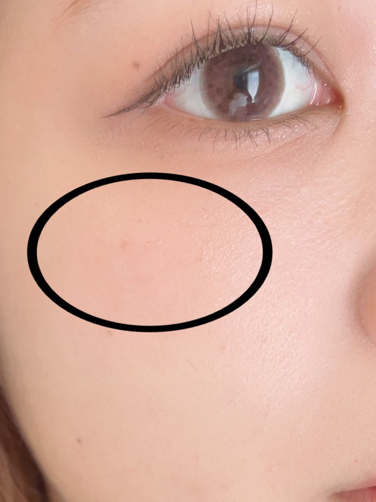 アディクション ザ ブラッシュ パール 004P Coral Kiss/ADDICTION/パウダーチークを使ったクチコミ（3枚目）