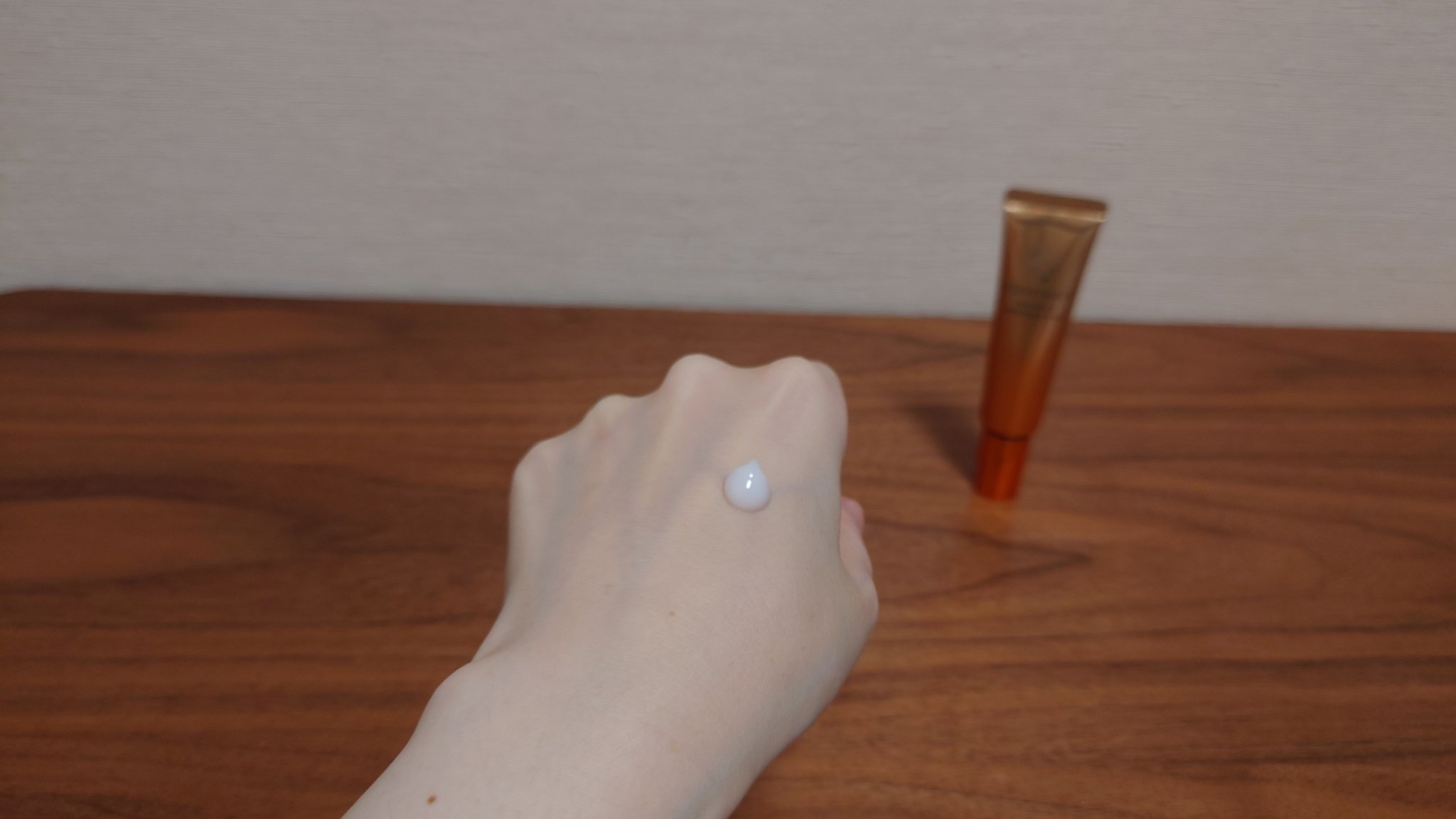 リンクルアプローチEX/エクイタンス/フェイスクリームを使ったクチコミ（2枚目）