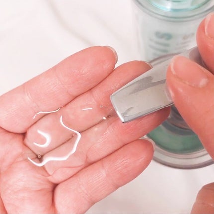 ウォーターコンク モイストシャンプー/ヘアトリートメント/ululis/市販シャンプーを使ったクチコミ(3枚目)