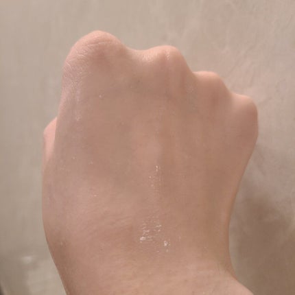 G&Nピュリファイングクレンザー N/john masters organics/オイルクレンジングを使ったクチコミ(5枚目)