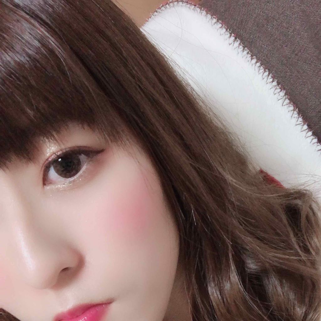 Acorde(アコルデ)/Acorde/カラーコンタクトレンズを使ったクチコミ(4枚目)