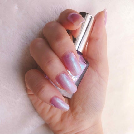 カラフルネイルズ/キャンメイク/マニキュアを使ったクチコミ(2枚目)